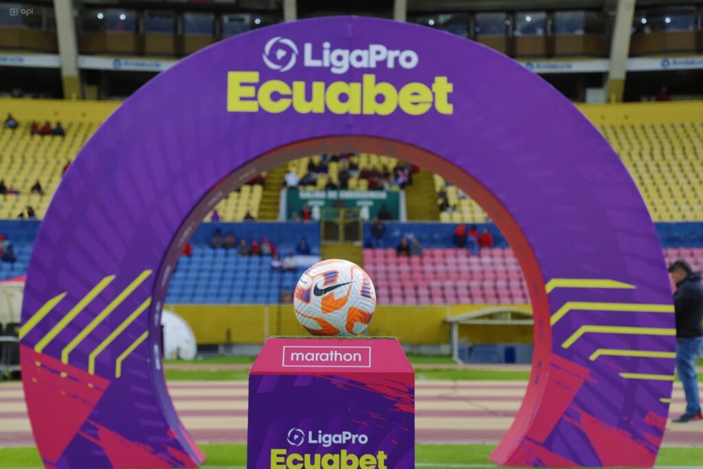 Fechas y Horarios de Liga Ecuabet 2026 Fecha 1 – Primer Hexagonal  – Cuadrangular – Hexagonal del Descenso