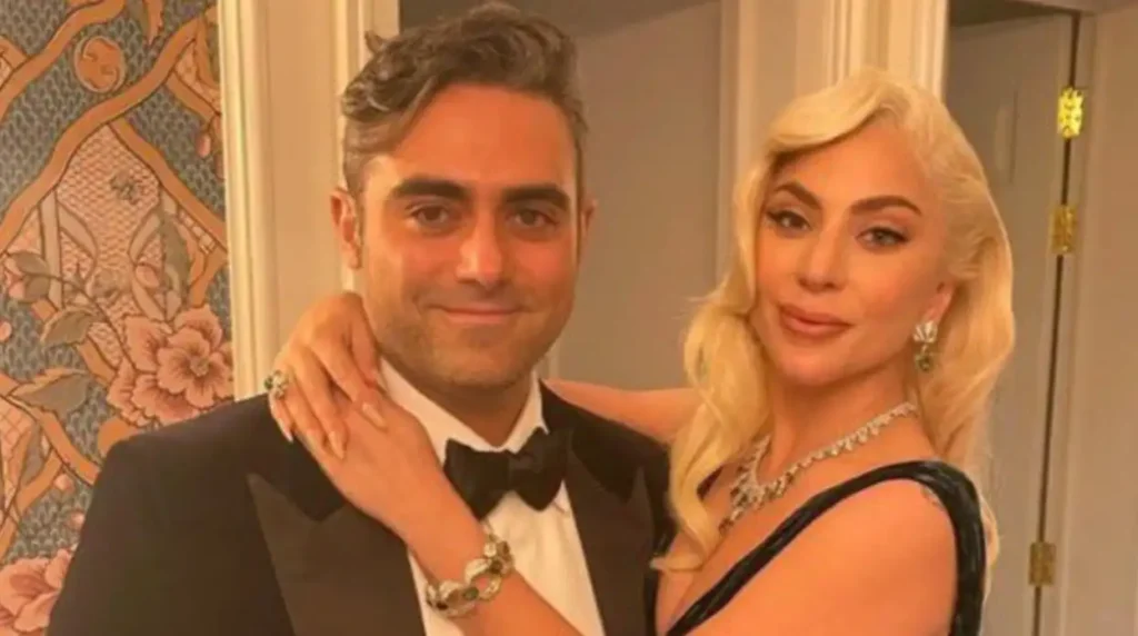 Lady Gaga y Michael Polansky dan la bienvenida a su primer bebé