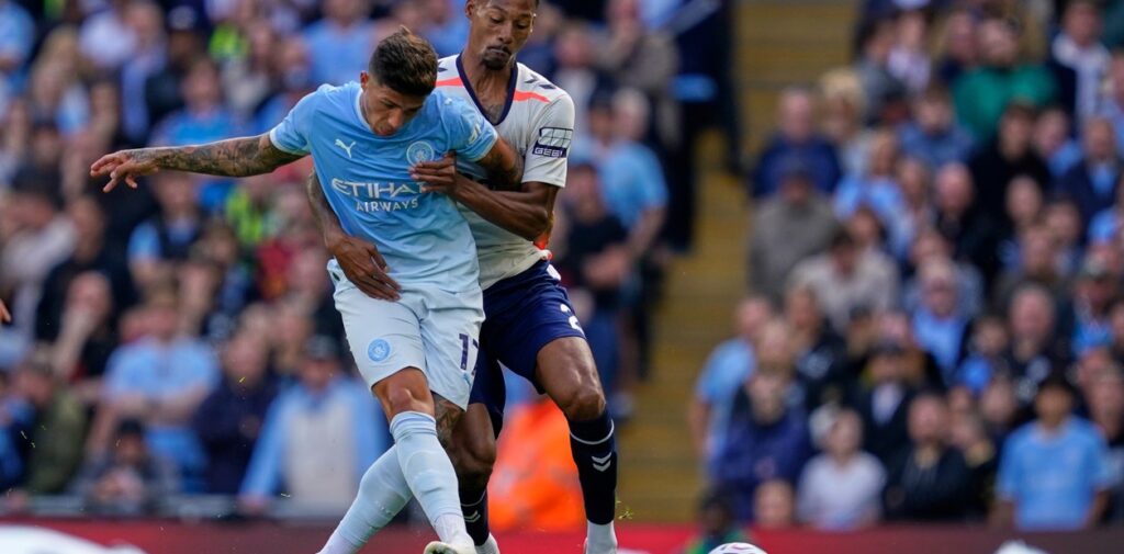 Manchester City derroto a Coventry 1 – 0 con debut de Enzo Fernandez – Premier League
