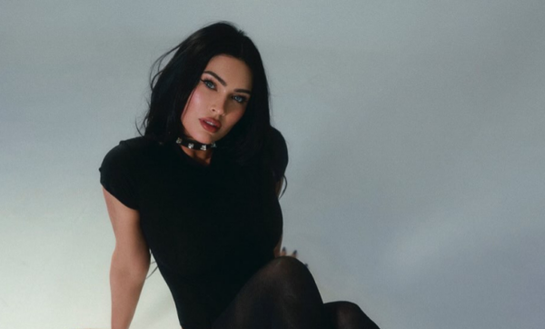 La nueva página de Megan Fox colapsa tras el lanzamiento