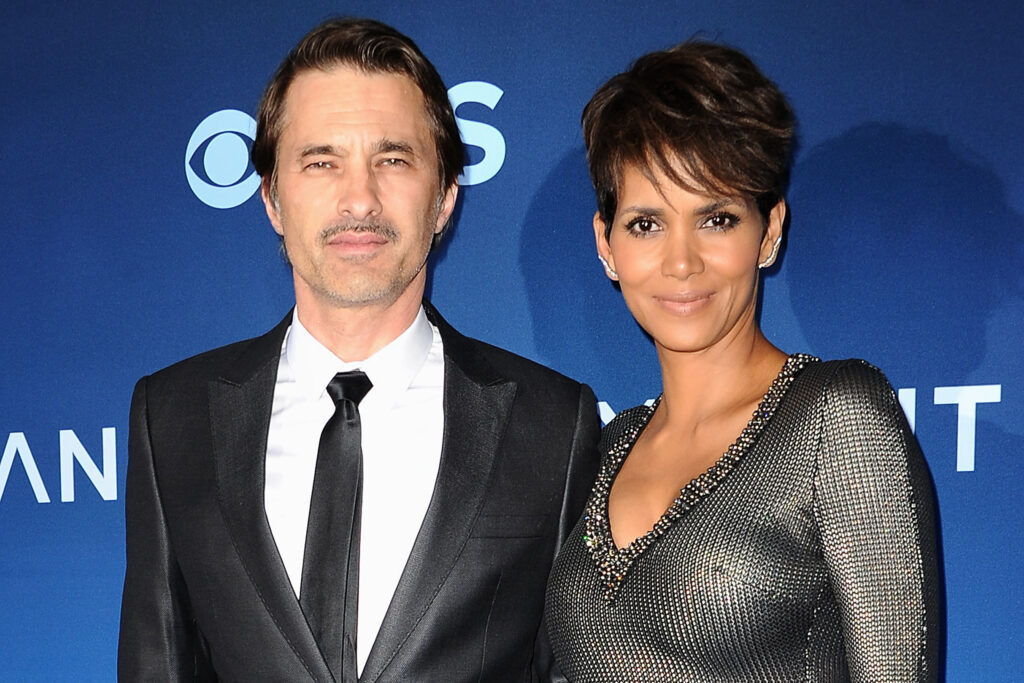 Halle Berry acusada de maltratar a su hijo; su defensa lo niega