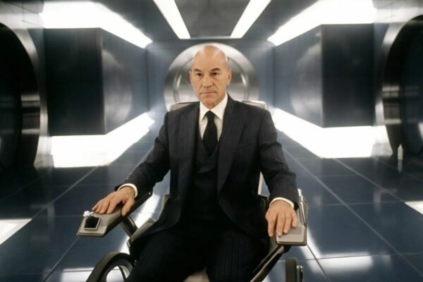 Murió Patrick Stewart, eterno Capitán Jean-Luc Picard en ‘Star Trek’ y Charles Xavier en ‘X-Men’