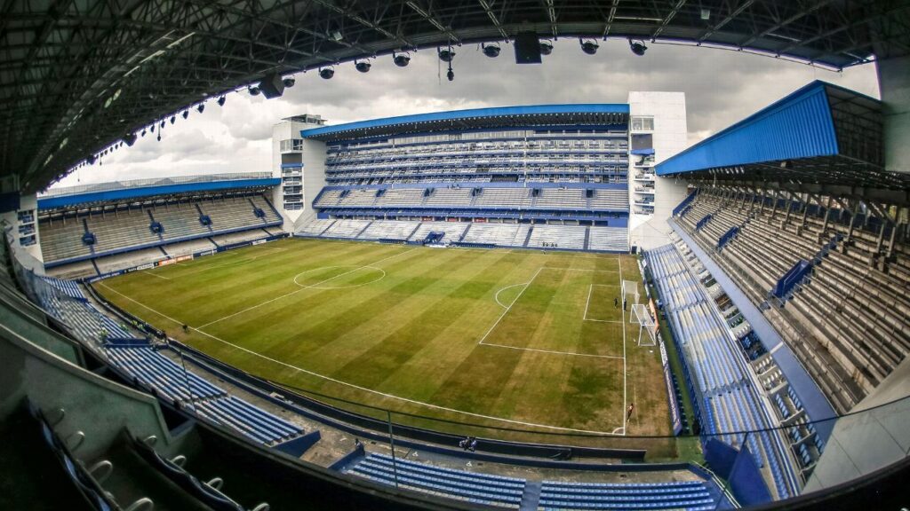 LigaPro castiga a Emelec con suspensiones
