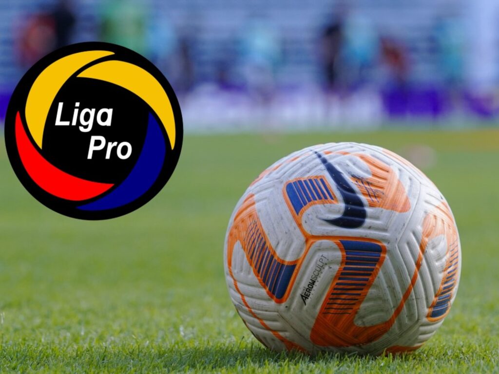 Fecha y Horarios de la Jornada 2 de LigaEcuabet 2026