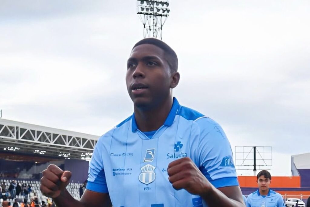 LigaPro falla a favor de Macará en el caso Néstor Caicedo